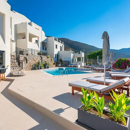 Minois Boutique Hotel (Adults Only)-2