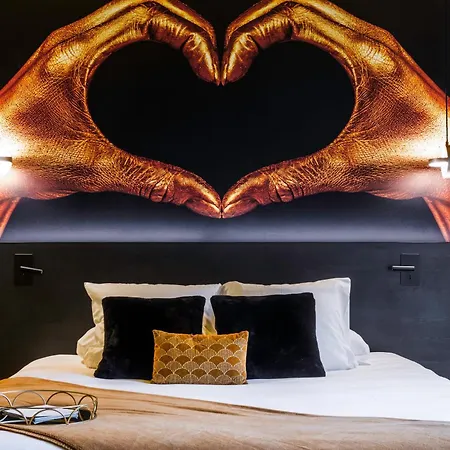 Leprince Hotel Spa; Best Western Premier Collection-3