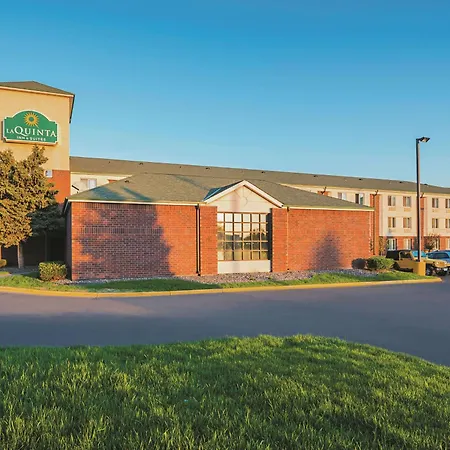 La Quinta By Wyndham Minneapolis Northwest-2