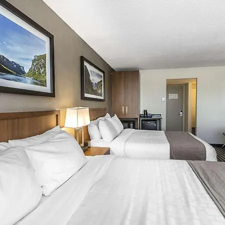 Quality Inn-3