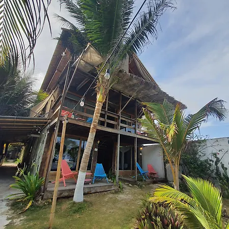 Oyo Blue Kay Mahahual-2