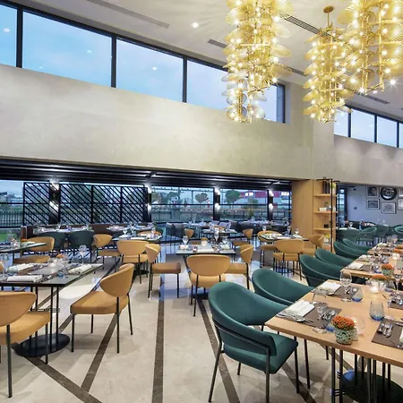 Doubletree By Hilton Afyonkarahisar-3