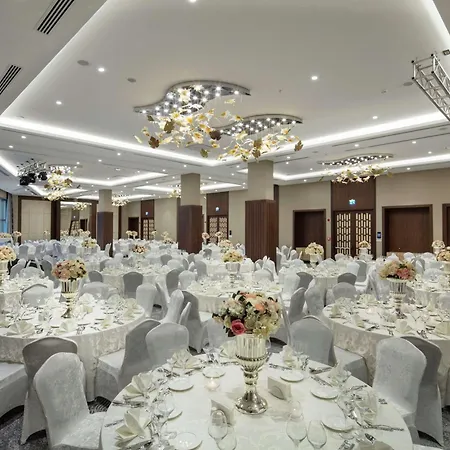 Doubletree By Hilton Afyonkarahisar-2
