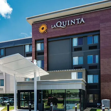 La Quinta By Wyndham Salem Nh-3