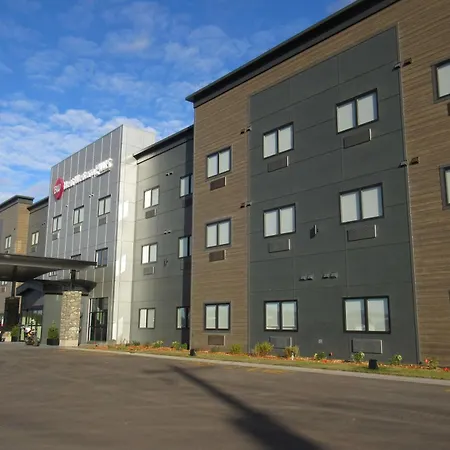 Best Western Plus Winkler-3