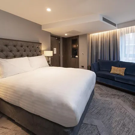 Voco Edinburgh - Haymarket By Ihg-3