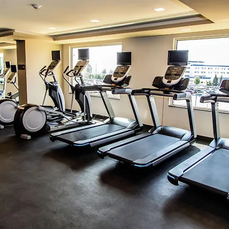 Hampton Inn & Suites By Hilton Puebla-2