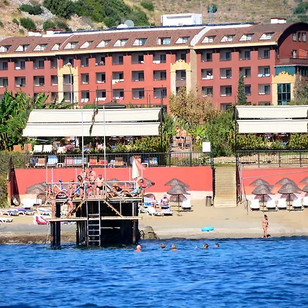 Club Konakli Hotel (Adults Only)-2