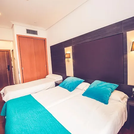 Hostal Sol Los Angeles-2