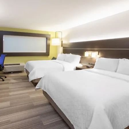 Holiday Inn Express & Suites - Collingwood-3