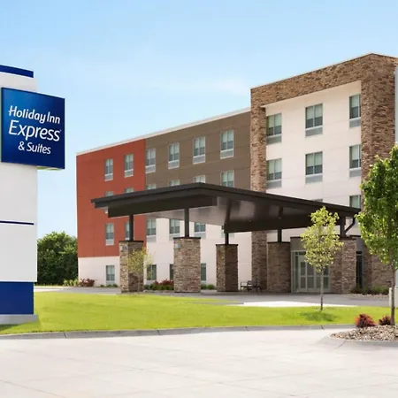 Holiday Inn Express & Suites - Collingwood-2