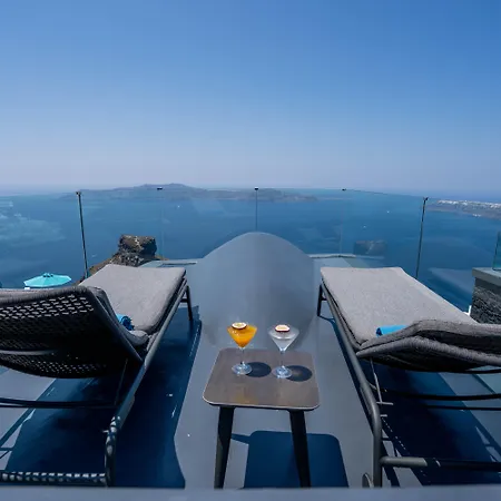 Kivotos Santorini - Preferred Hotels & Resorts-3