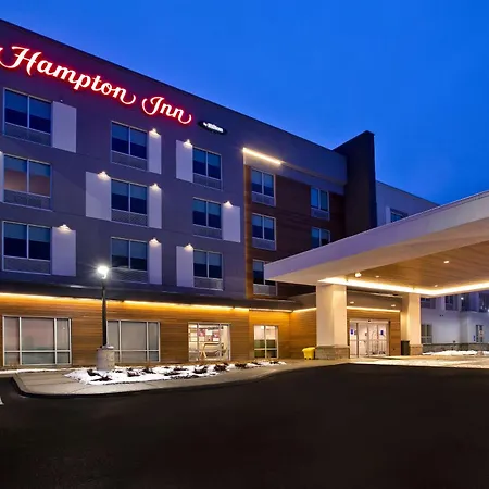 Hampton Inn Brockville, On-3