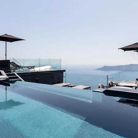 Kivotos Santorini - Preferred Hotels & Resorts-3