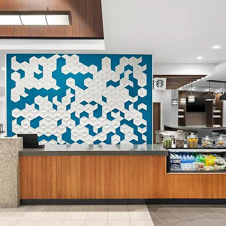Hyatt Place Jacksonville St. Johns Town Center-3
