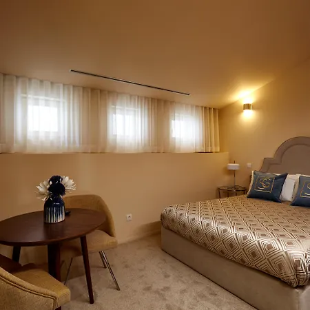Signature Apartments Santa Catarina-3