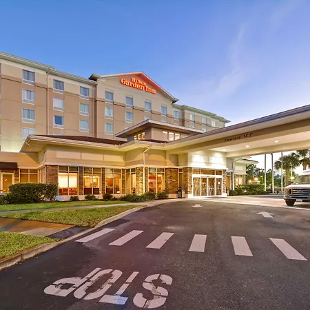 Hilton Garden Inn Tampa Riverview Brandon-3