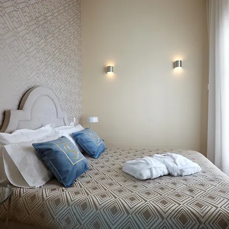 Signature Apartments Santa Catarina-2