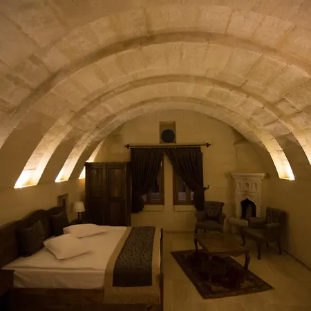 Kismet Cave Mansion-2
