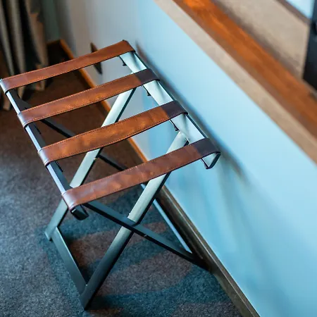 Comfort Hotel Copenhagen Airport-3