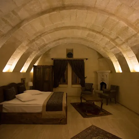 Kismet Cave Mansion-2