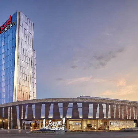 Live! By Loews - Arlington, Tx-3