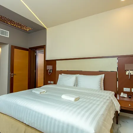 Muscat Gate Hotel-2