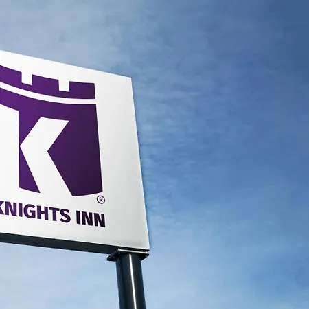 Knights Inn Huntsville-3