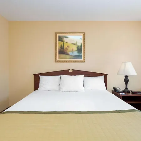 Baymont By Wyndham Easley/Greenville-2