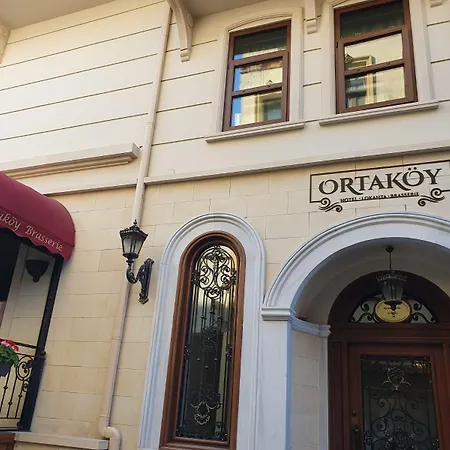 Ortakoey Hotel-3