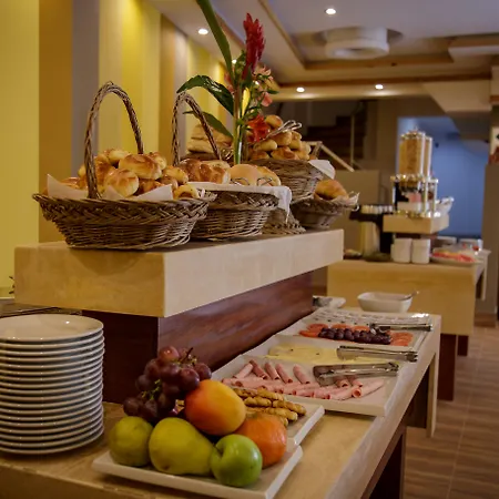 Yawar Inka Hotel-2