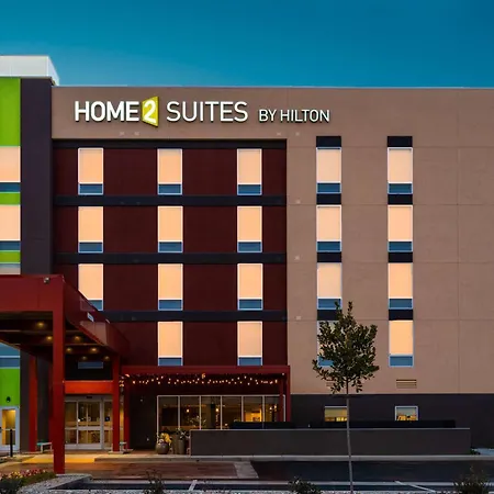 Home2 Suites Bakersfield-2