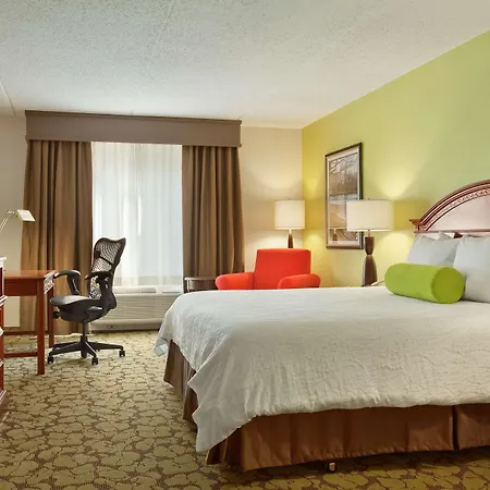 Hilton Garden Inn Islip/Macarthur Airport-2