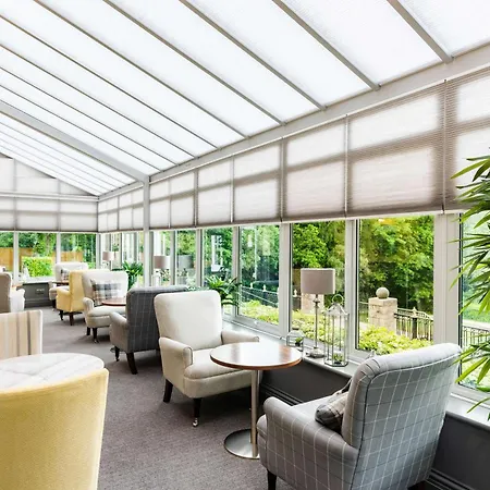 Southcrest Manor Hotel, Best Western Signature Collection-2