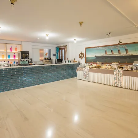 Sami Beach Hotel-3