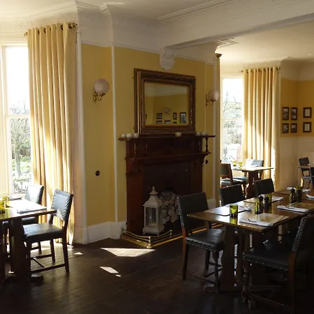 Kilmarnock Arms Hotel-2