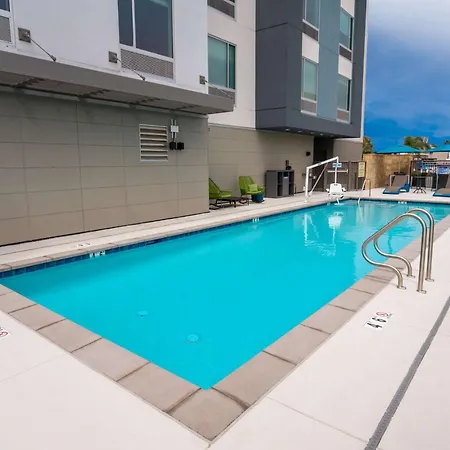 Hampton Inn & Suites Imperial Beach San Diego, Ca-3