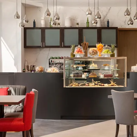 Ramada Encore By Wyndham Muscat Al-Ghubra-2