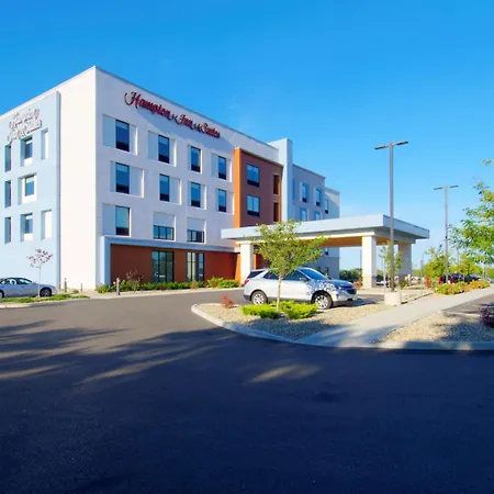 Hampton Inn & Suites Portland West-3