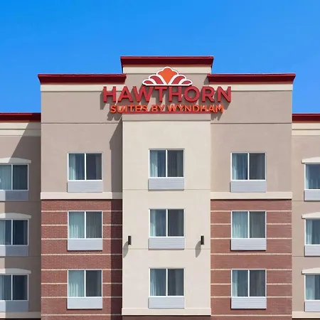 Hawthorn Extended Stay By Wyndham Loveland-3