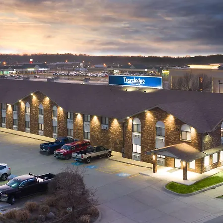 Travelodge By Wyndham Elkhart-2