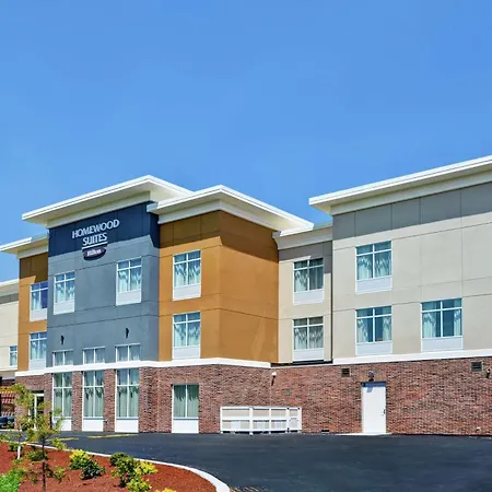 Homewood Suites By Hilton Hadley Amherst-3