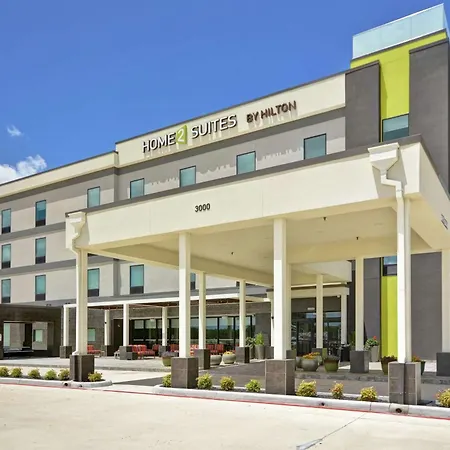 Home2 Suites By Hilton Texas City Houston-3