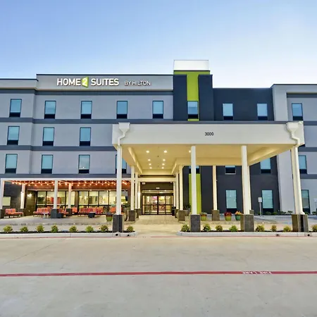 Home2 Suites By Hilton Texas City Houston-2