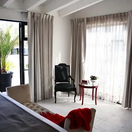 Casa Lani Luxury B&B-2