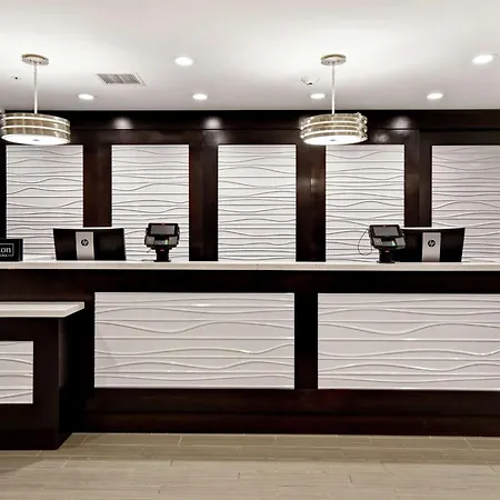 Homewood Suites By Hilton Novi Detroit-3
