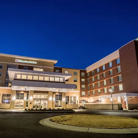Home2 Suites By Hilton Memphis East / Germantown, Tn-3