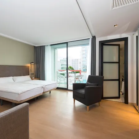 Kyrat Amarac Suites-2