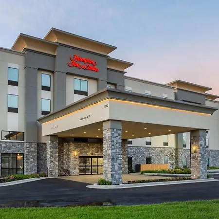 Hampton Inn And Suites Guymon-3