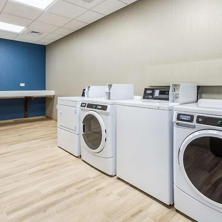 Hampton Inn And Suites Guymon-2